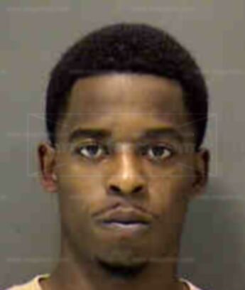 Chaz Jamal Barnes