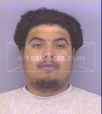 Jose Alfredo Gonzalez