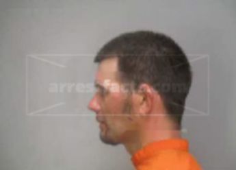 Richard Brice Coker