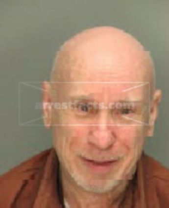 Robert James Bensinger