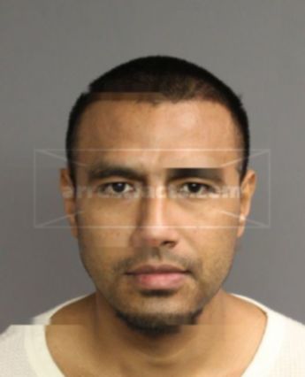 Simon Ovando Pardo