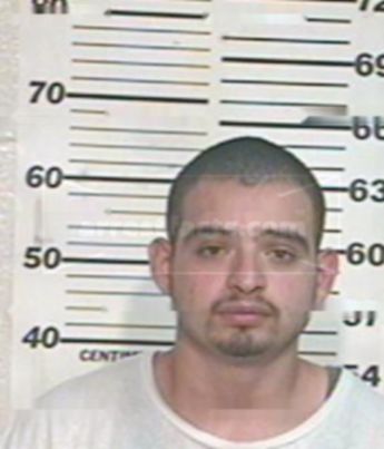 Jose Ignacio Sanchez