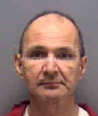 Thomas Charles Poston Studdard