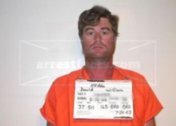David William Mcada