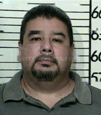Rudy Deleon