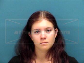 Karlie Renee Olson