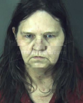 Kathy Leigh Raymer