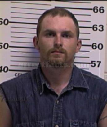 Arlen Wayne Self