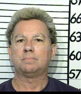 James Thomas Anderson