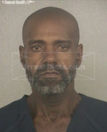 Keith Alexander Mcfadden