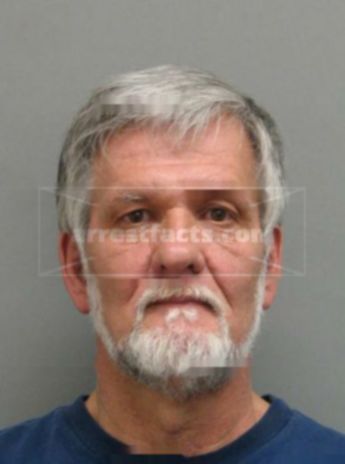 Timothy Paul Thomas