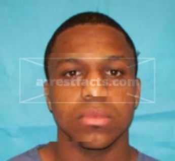 Antwan J Harris
