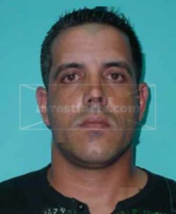Yoanny Mesa