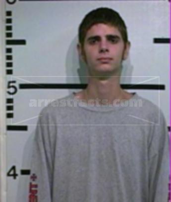 Bradley David Fischer