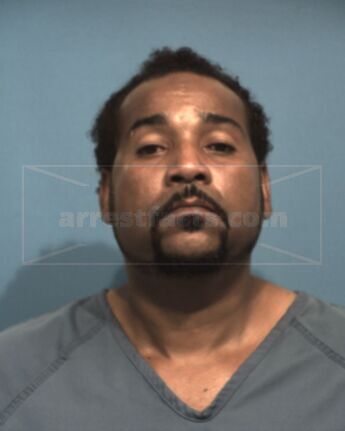 Gerald Wayne Jones