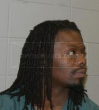 Antwan D Hopson