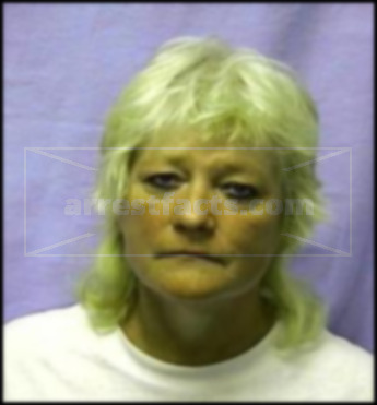 Joyce Ann Martin