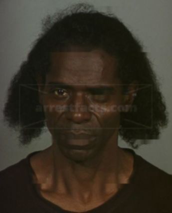Darryl Thomas