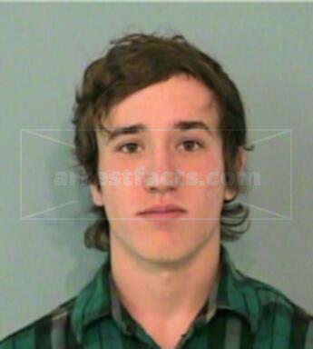 Colby Allen Wendeborn