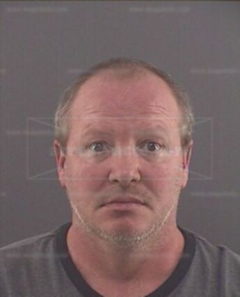 Brian Keith Robinson