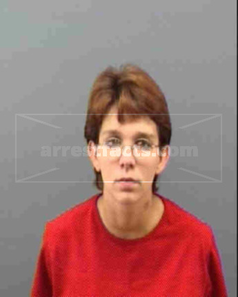 Carla Jean Brasher