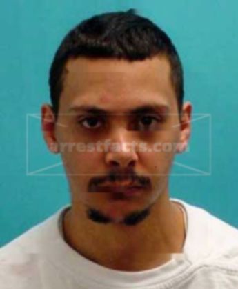 Isaac Eladio Aviles