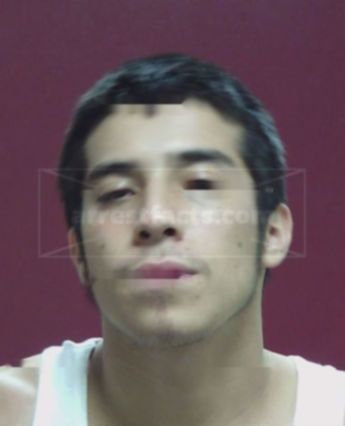 Raymond Manzano