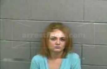 Sarah Mary Pearl Logsdon