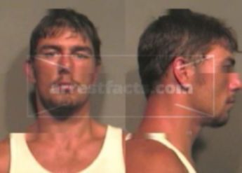 Travis Cody West