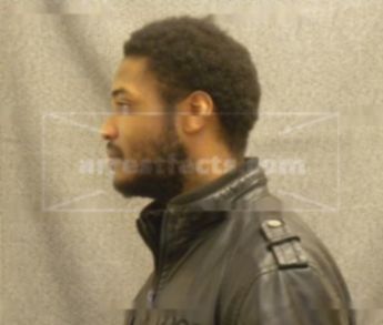 Marcus Brian Ousley