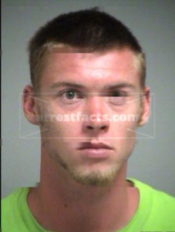 Zackary Wade Boothe