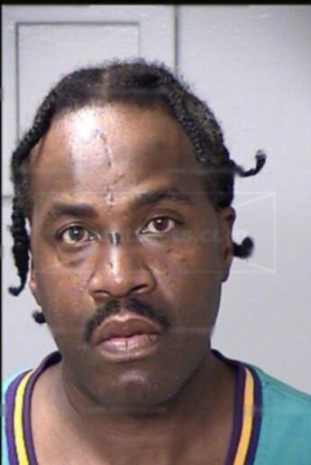 Curtis Lee Anderson