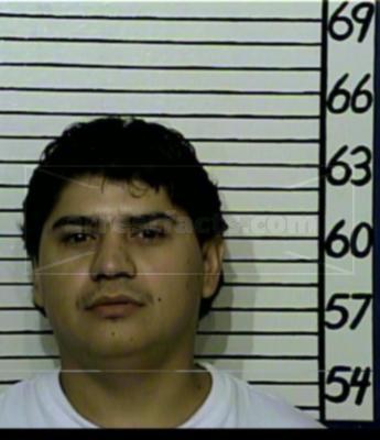 Marco Antonio Arellano