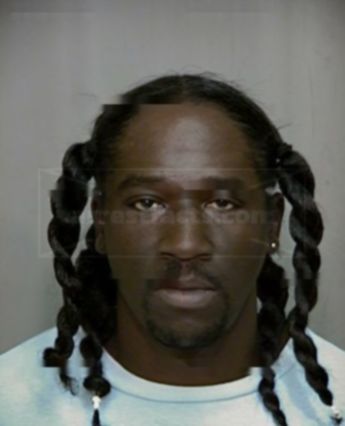 Victor Robinson