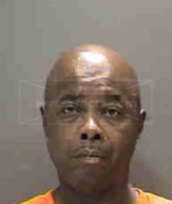 Ralph Tyrone Malone