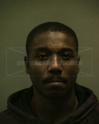 Anthony Laquinn Price