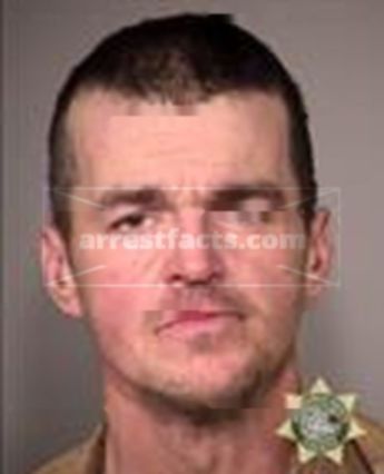 Anthony Wayne Chase