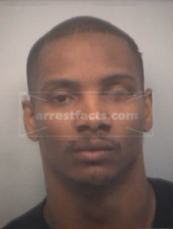 Jonathan Martez Moss