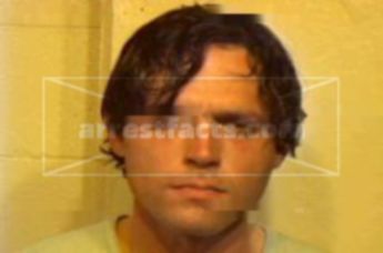 Nathan Alan Gresham