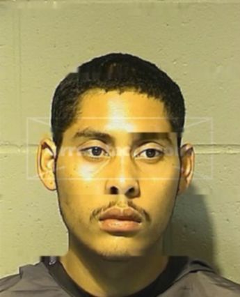 Godofredo Ulloa Alvarado