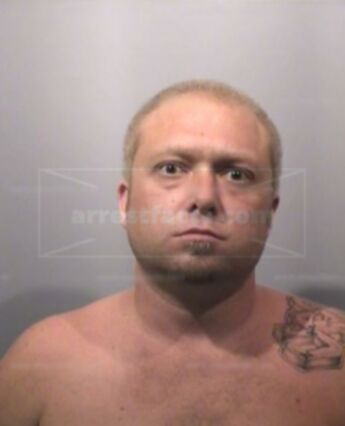 Wesley Tyler Varton
