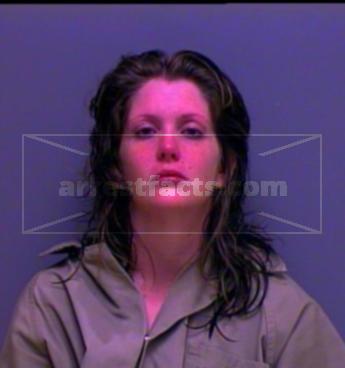 Stephanie Ann Wells