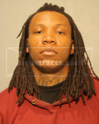 Jaquan Diario Reed