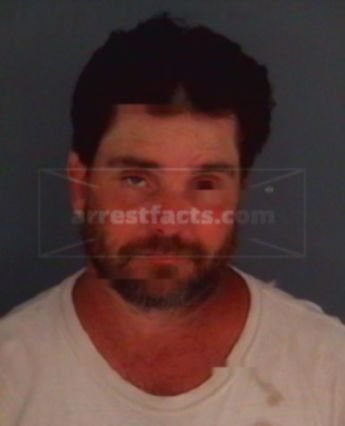 Christopher Edward Larson