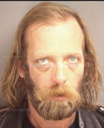 James William Berger