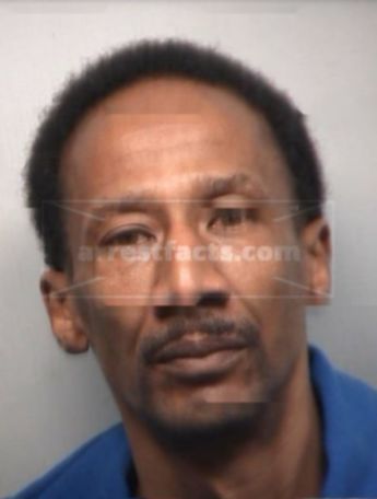 Byron Keith Pitts