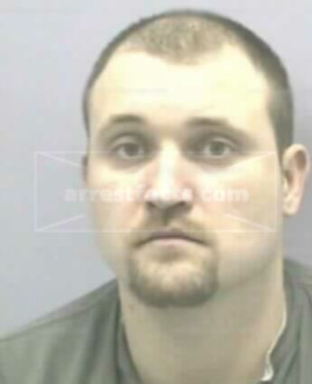 Donald Keith Lusk