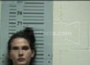 Florence Brittany Nicole Bowden