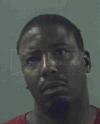 Michael Francis Curry