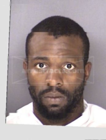 Nehemiah Massey